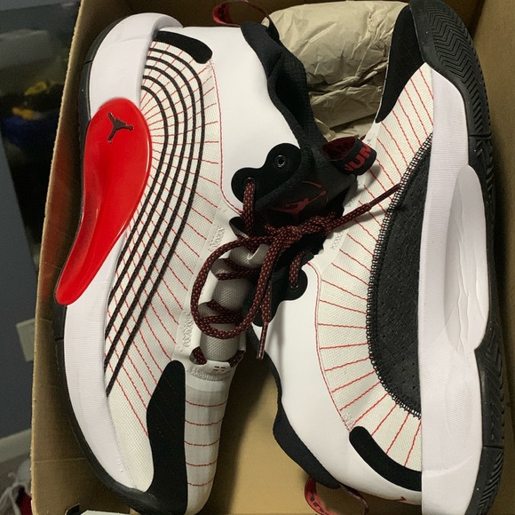 Jordan Jumpman 2021. Men’s size 12 - Picture 1 of 2